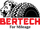 bertech logo